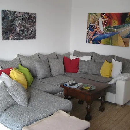 Ostsee-apartment 