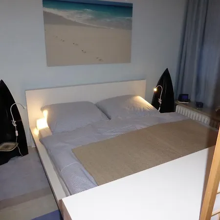 Ostsee-apartment 