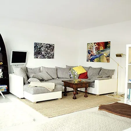 Ostsee-apartment 