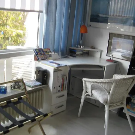 Ostsee-apartment 