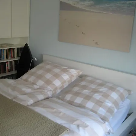 Ostsee-apartment 